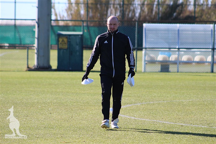 Gabala - Bohemians 1:3 (0:2)