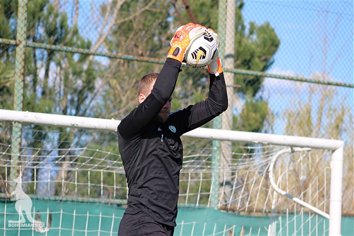 Gabala - Bohemians 1:3 (0:2)