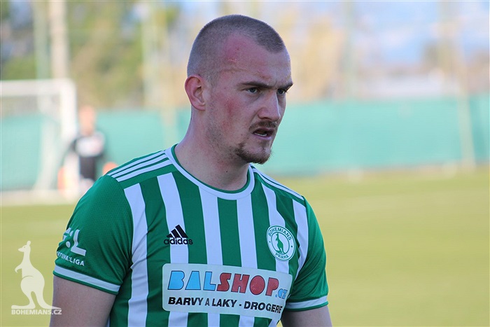 Gabala - Bohemians 1:3 (0:2)