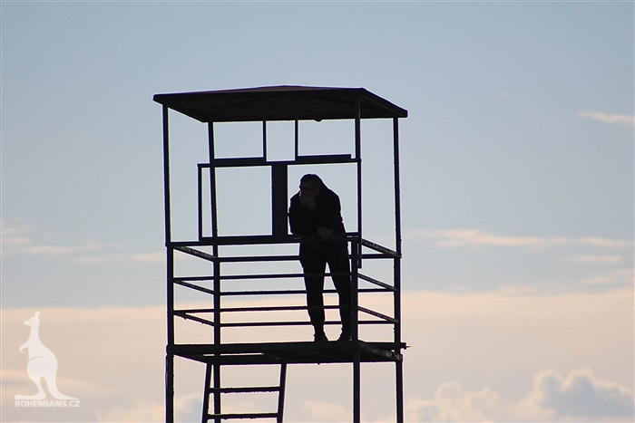 Gabala - Bohemians 1:3 (0:2)