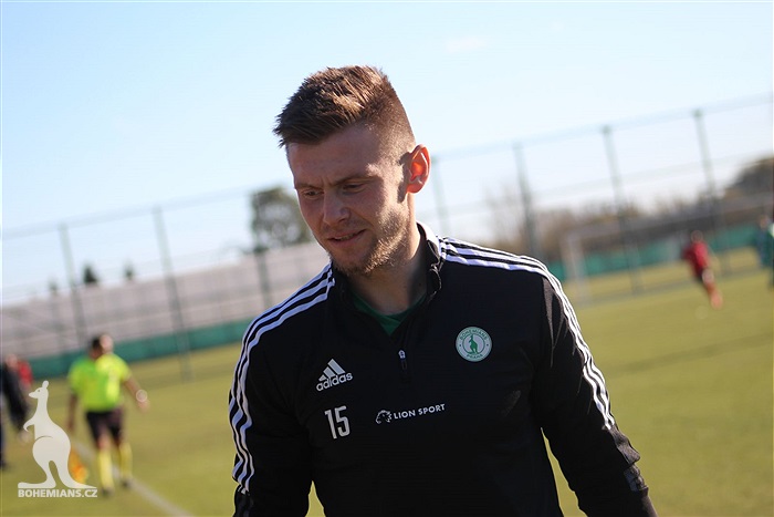 Gabala - Bohemians 1:3 (0:2)