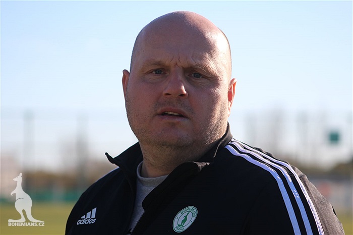 Gabala - Bohemians 1:3 (0:2)