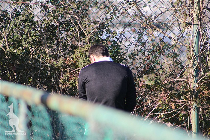 Gabala - Bohemians 1:3 (0:2)