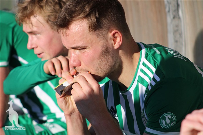 Gabala - Bohemians 1:3 (0:2)