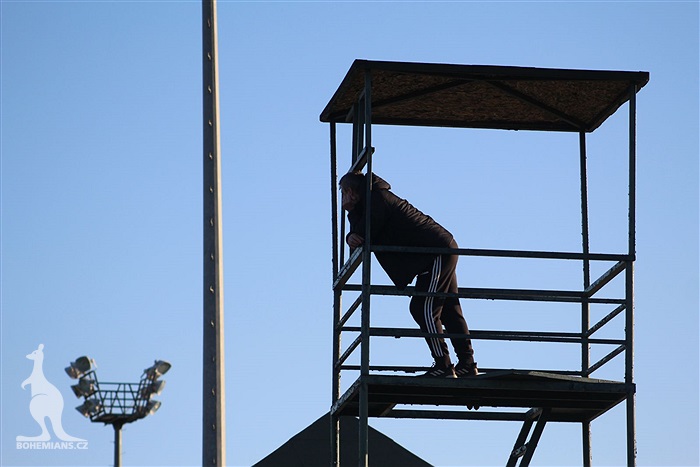 Gabala - Bohemians 1:3 (0:2)