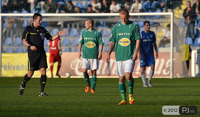 Slovan Liberec - Bohemians 1905 3:0 (1:0)