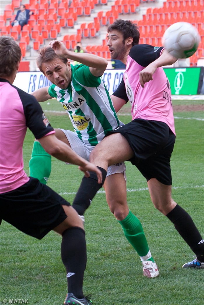 Bohemians 1905 - Mladá Boleslav 3:1
