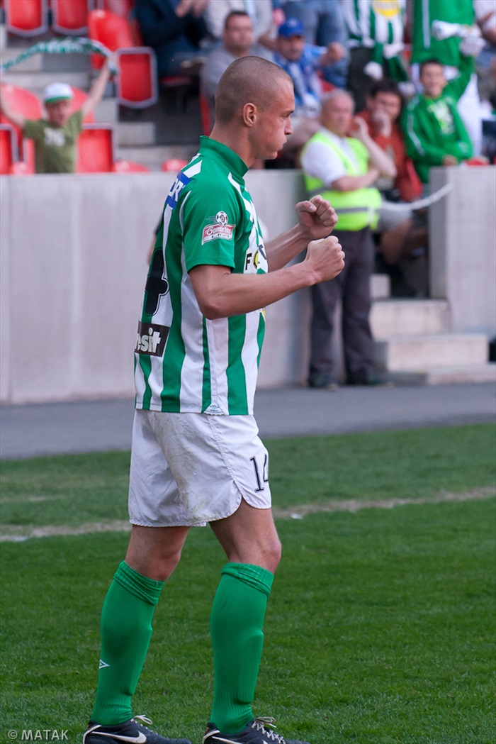 Bohemians 1905 - Mladá Boleslav 3:1