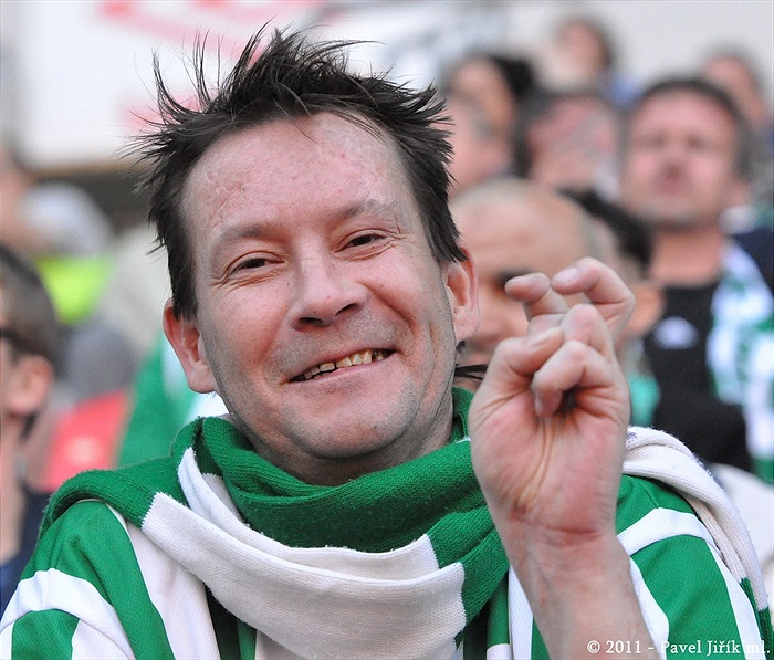 Bohemians 1905 - Mladá Boleslav 3:1 (1:1)