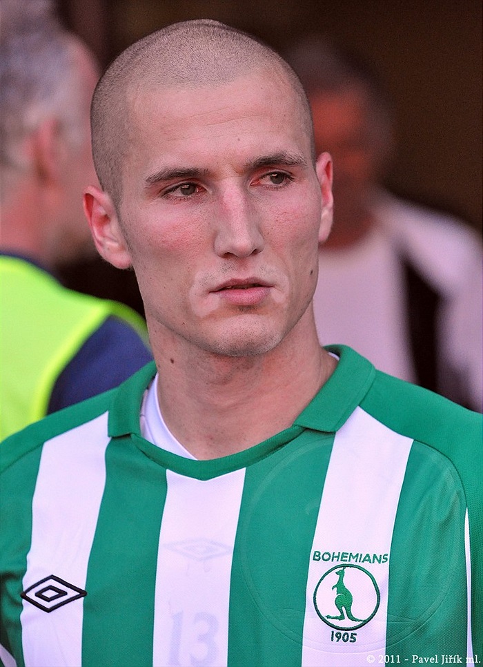 Bohemians 1905 - Mladá Boleslav 3:1 (1:1)