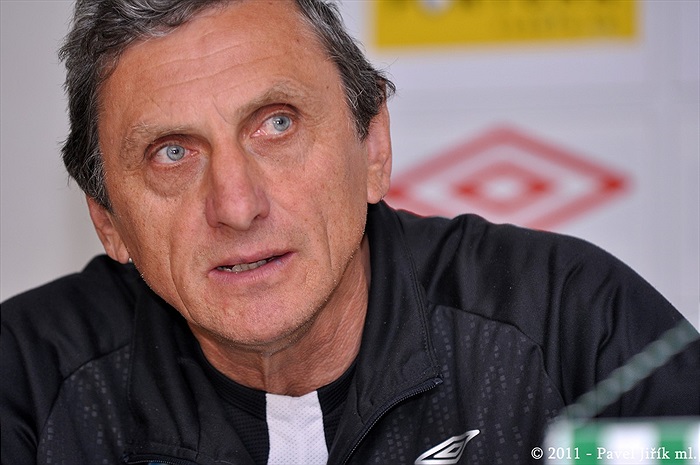 Bohemians 1905 - Mladá Boleslav 3:1 (1:1)