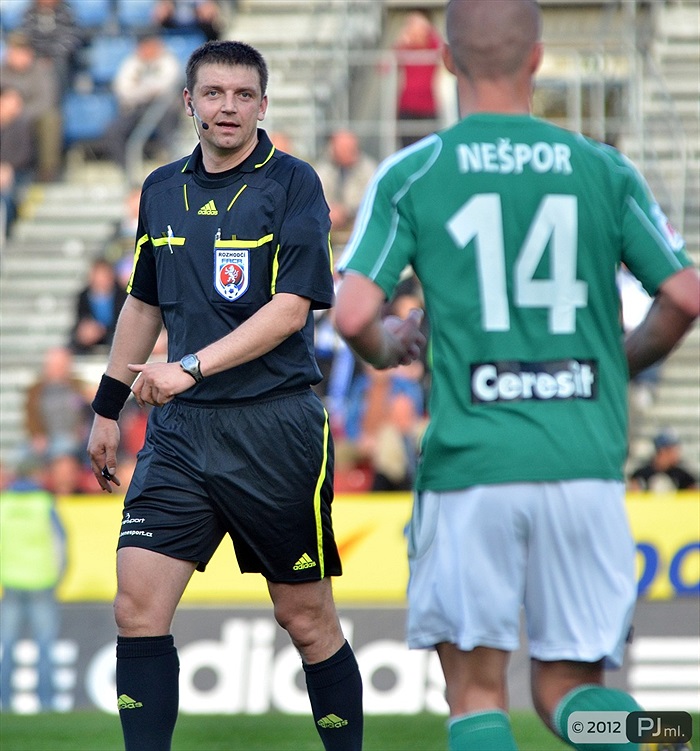 Sigma Olomouc - Bohemians 1905 4:0 (3:0)