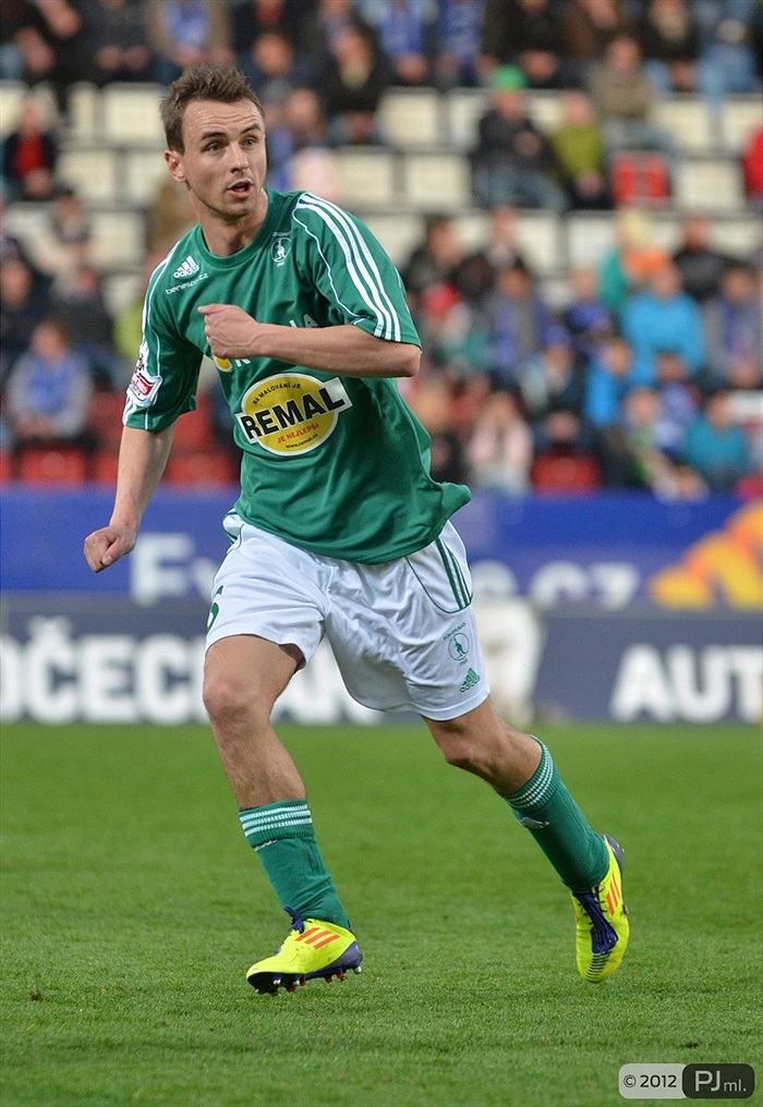 Sigma Olomouc - Bohemians 1905 4:0 (3:0)