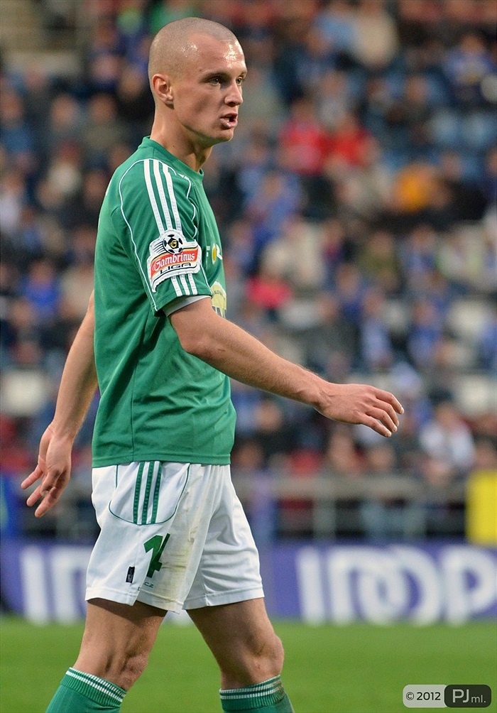 Sigma Olomouc - Bohemians 1905 4:0 (3:0)