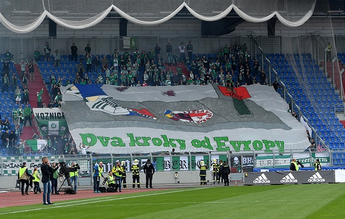 FC Baník Ostrava - Bohemians Praha 1905 1:0 (1:0)