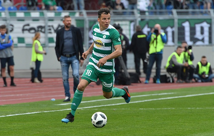 FC Baník Ostrava - Bohemians Praha 1905 1:0 (1:0)