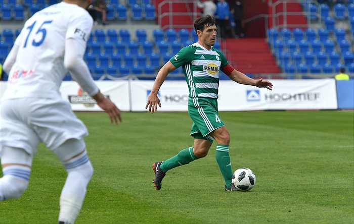 FC Baník Ostrava - Bohemians Praha 1905 1:0 (1:0)