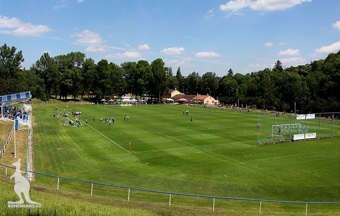 FC Hradec Králové - Bohemians Praha 1905 0:3 (0:1)