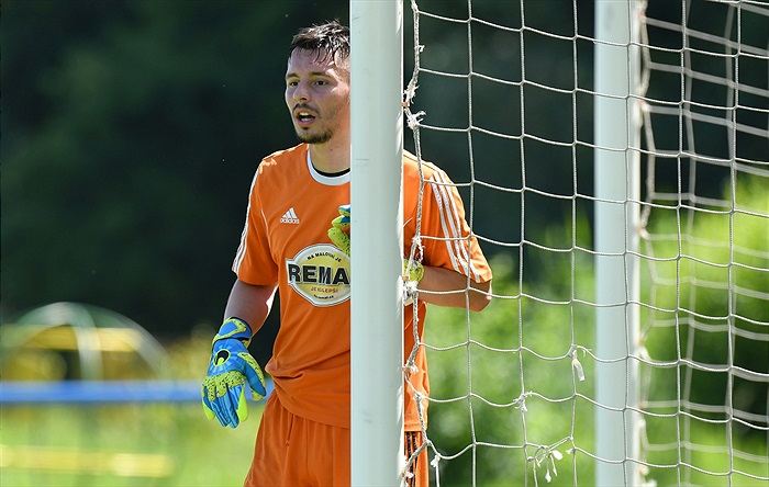 Bohemians B - Slavia B 2:4 (1:2)