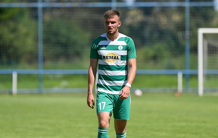 Bohemians B - Slavia B 2:4 (1:2)