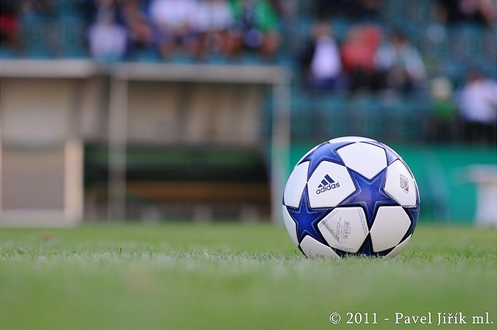 Bohemians 1905 - Baník Sokolov 1:1