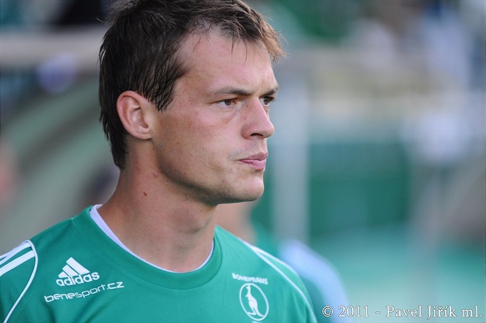 Bohemians 1905 - Baník Sokolov 1:1