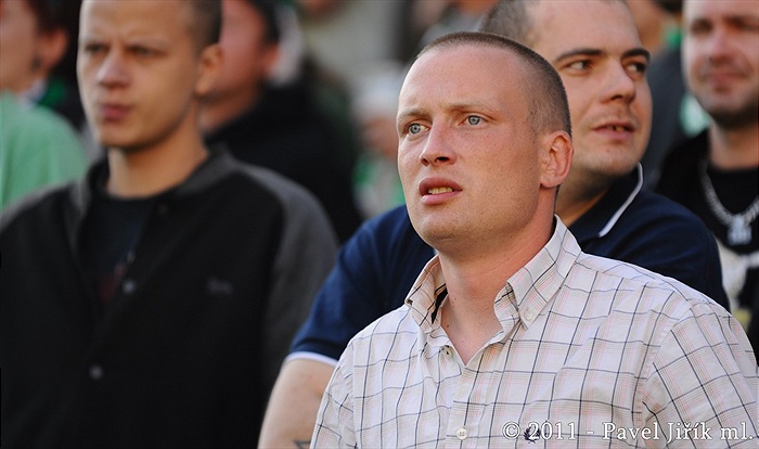 Bohemians 1905 - Baník Sokolov 1:1