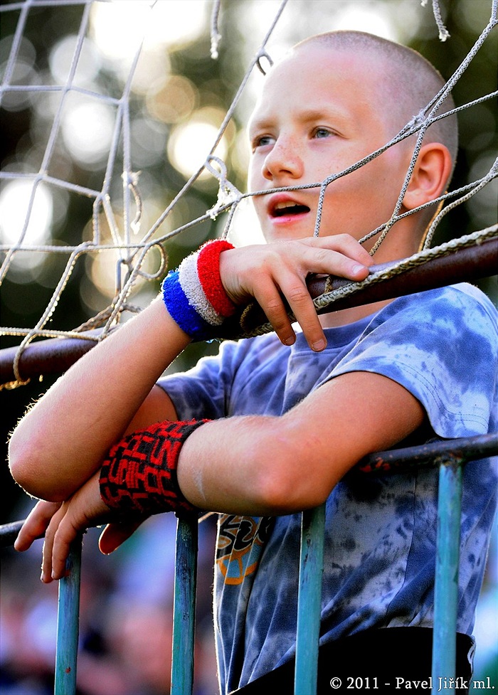 Bohemians 1905 - Baník Sokolov 1:1