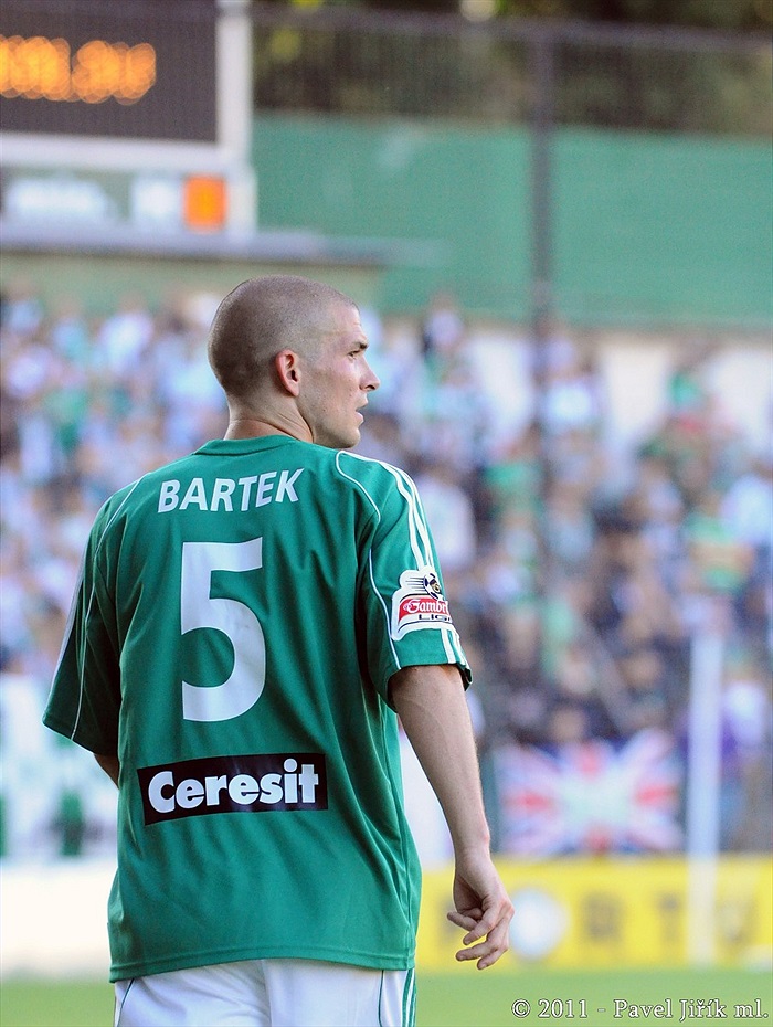 Bohemians 1905 - Baník Sokolov 1:1