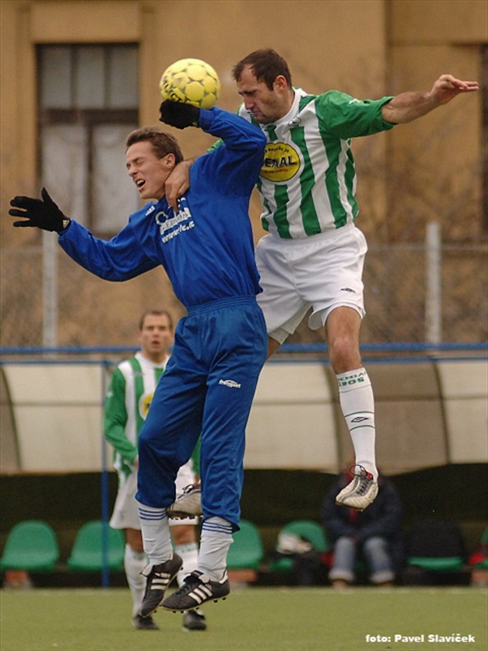 Turtenwaldův vítězný hlavičkový souboj