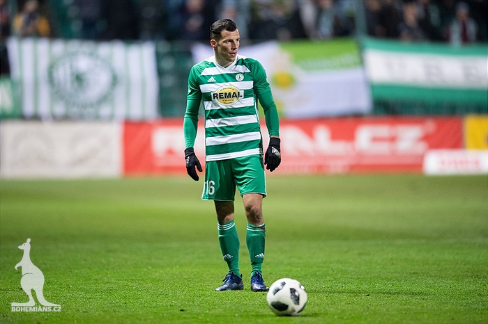 Bohemians Praha 1905 - 1. FK Příbram 2:2 (1:0)