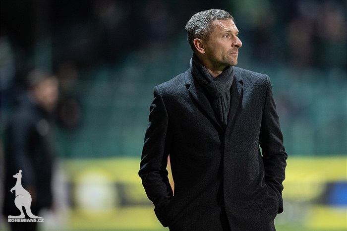 Bohemians Praha 1905 - 1. FK Příbram 2:2 (1:0)