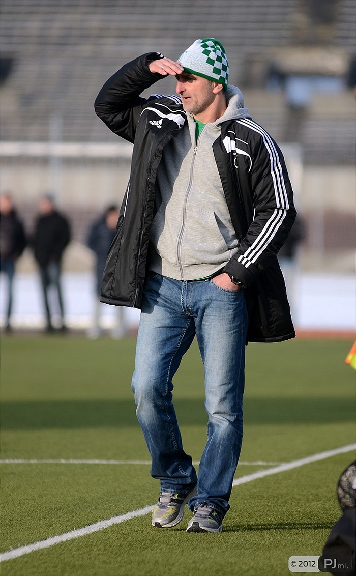 Sparta Praha - Bohemians 1905 2:1 (0:0)