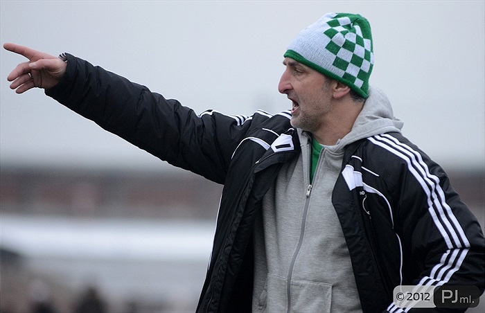 Sparta Praha - Bohemians 1905 2:1 (0:0)