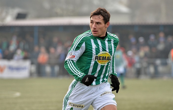 Tipsport liga: FC Baník Ostrava - Bohemians Praha 1905 0:2 (0:2)