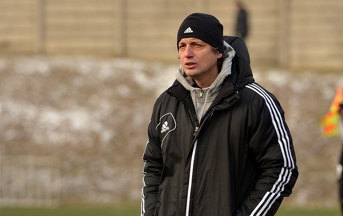 Tipsport liga: FC Baník Ostrava - Bohemians Praha 1905 0:2 (0:2)