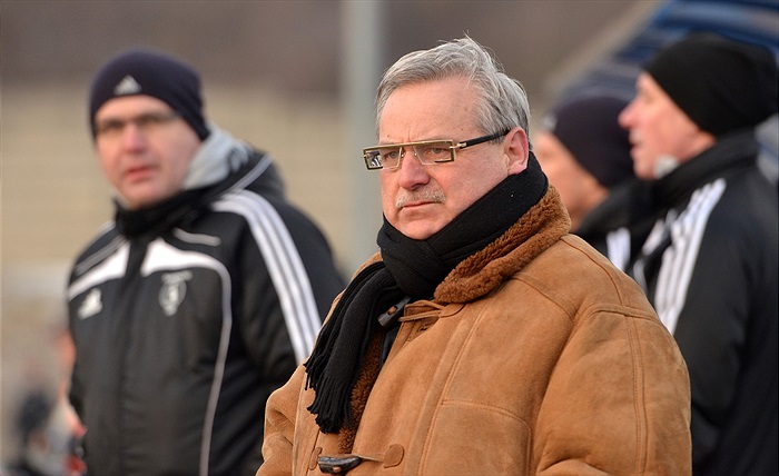 Tipsport liga: FC Baník Ostrava - Bohemians Praha 1905 0:2 (0:2)