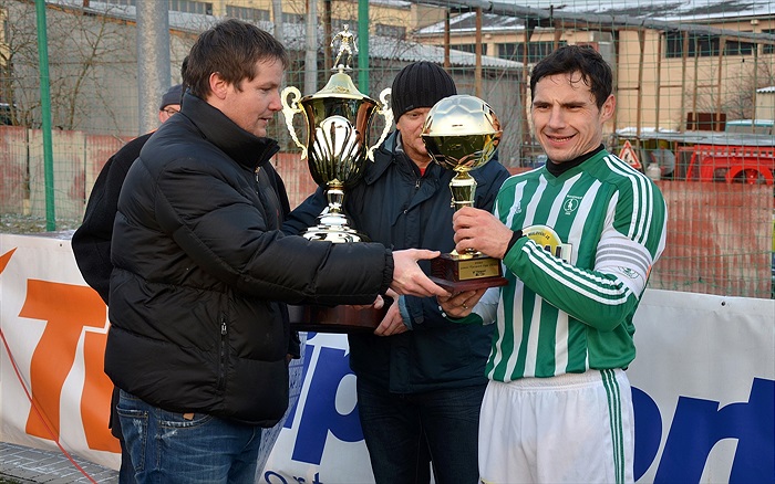 Tipsport liga: FC Baník Ostrava - Bohemians Praha 1905 0:2 (0:2)