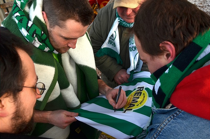 Tipsport liga: FC Baník Ostrava - Bohemians Praha 1905 0:2 (0:2)