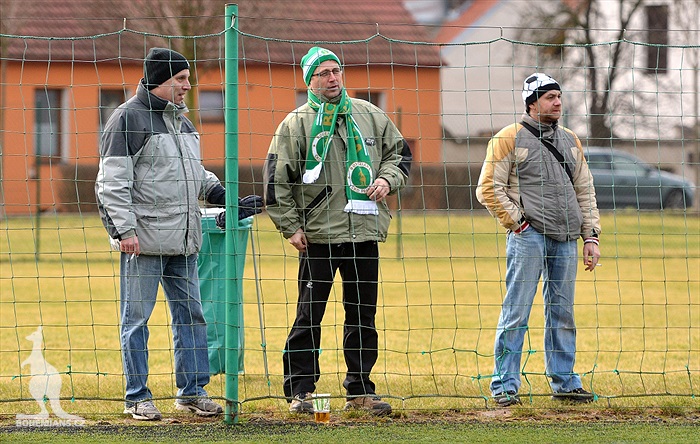 Bohemians Praha 1905 - FC Fastav Zlín 2:3 (1:2)