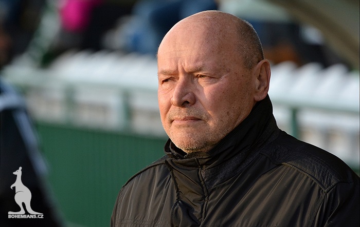 Bohemians Praha 1905 - 1.FC Slovácko