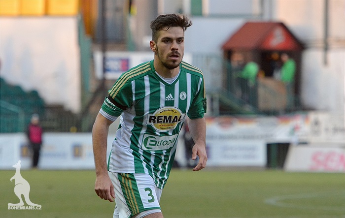 Bohemians Praha 1905 - 1.FC Slovácko