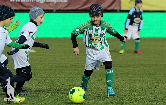 Bohemians Praha 1905 - 1.FC Slovácko 0:0