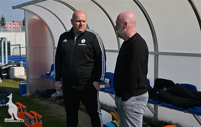 Plzeň - Bohemians 1:1 (1:1)