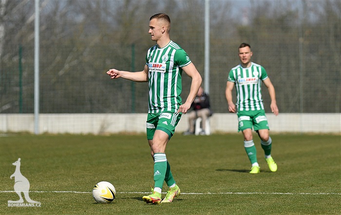 Plzeň - Bohemians 1:1 (1:1)