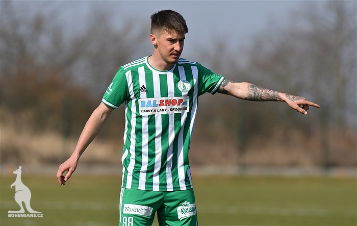 Plzeň - Bohemians 1:1 (1:1)