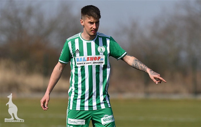 Plzeň - Bohemians 1:1 (1:1)