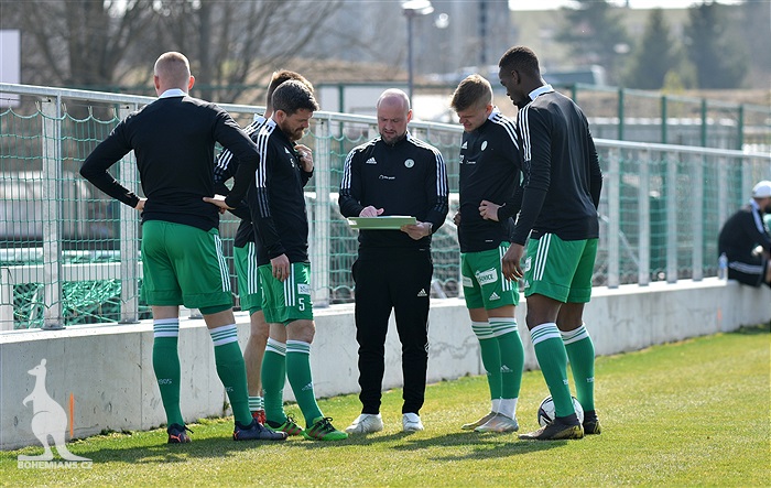 Plzeň - Bohemians 1:1 (1:1)