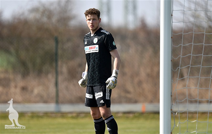 Plzeň - Bohemians 1:1 (1:1)