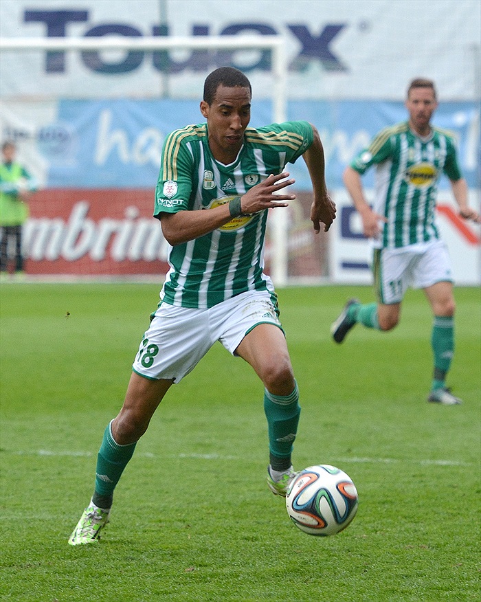 Bohemians Praha 1905 - FK Teplice 1:0 (1:0)